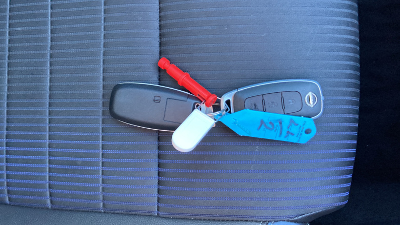 Nissan Qashqai 1.3 DiG-T MH 158 Tekna 5dr Petrol Hatchback